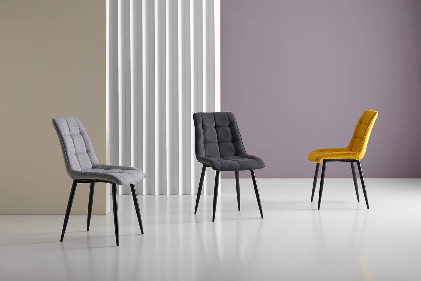 silla de comedor muriel