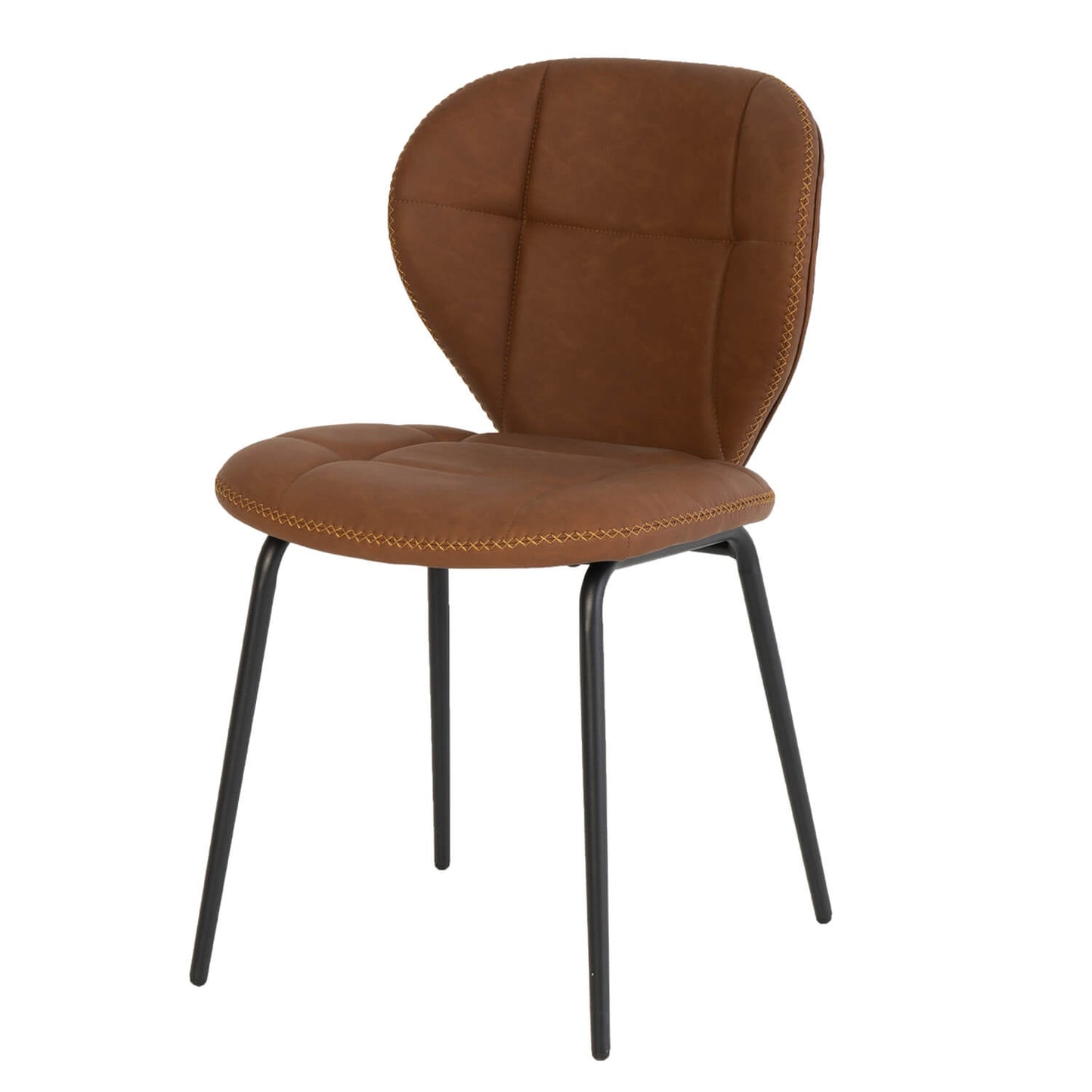 Silla de comedor Dafne