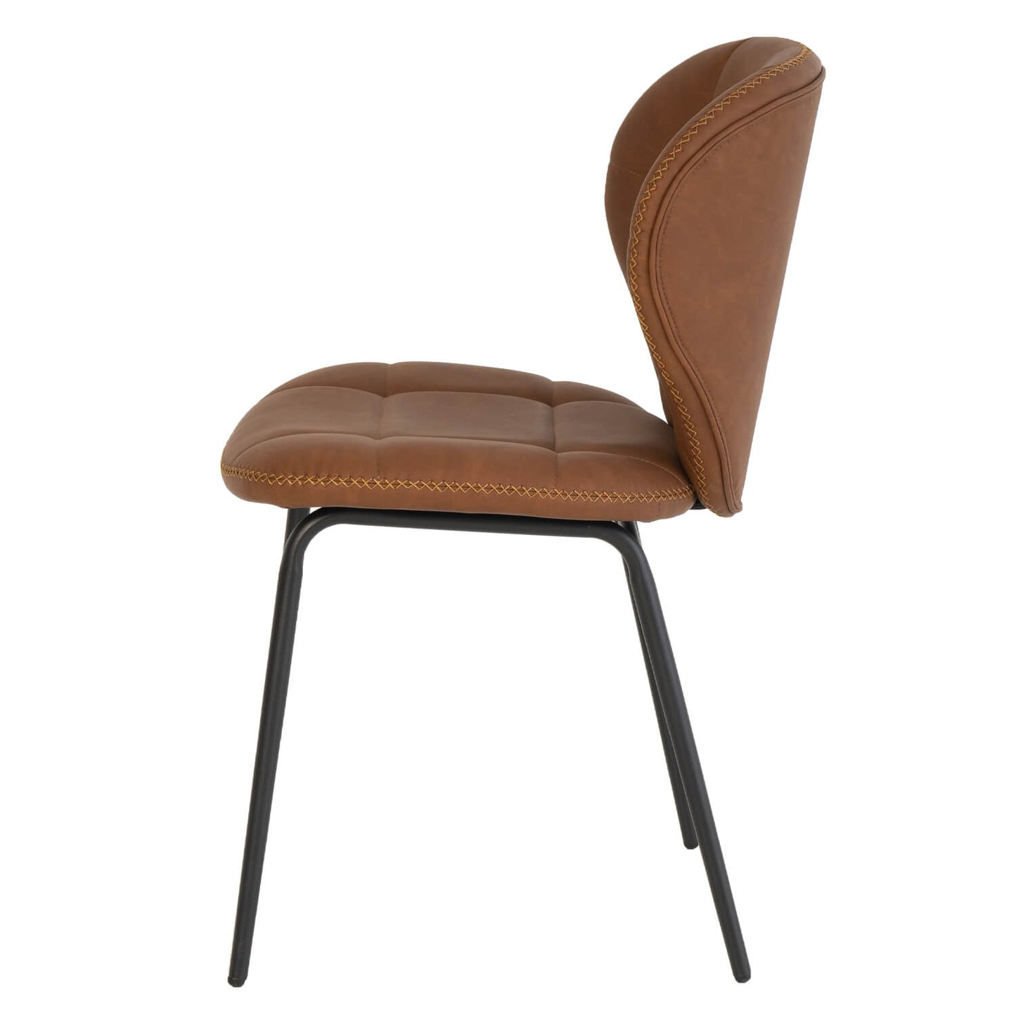 Silla de comedor Dafne