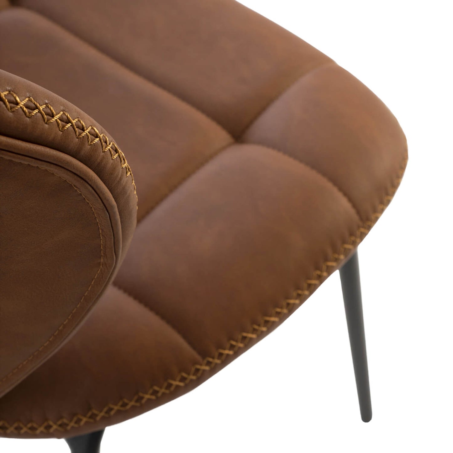 Silla de comedor Dafne