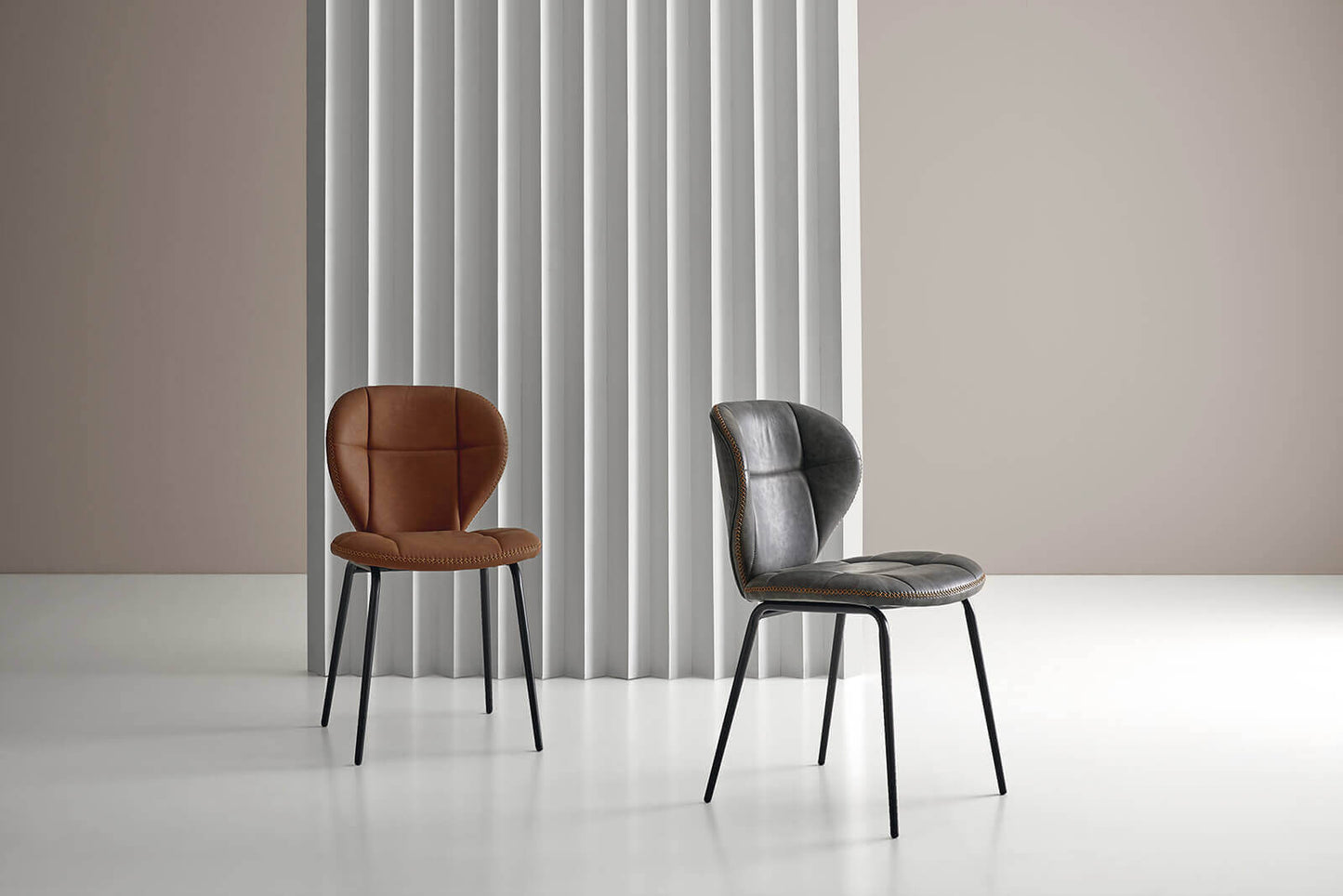 Silla de comedor Dafne