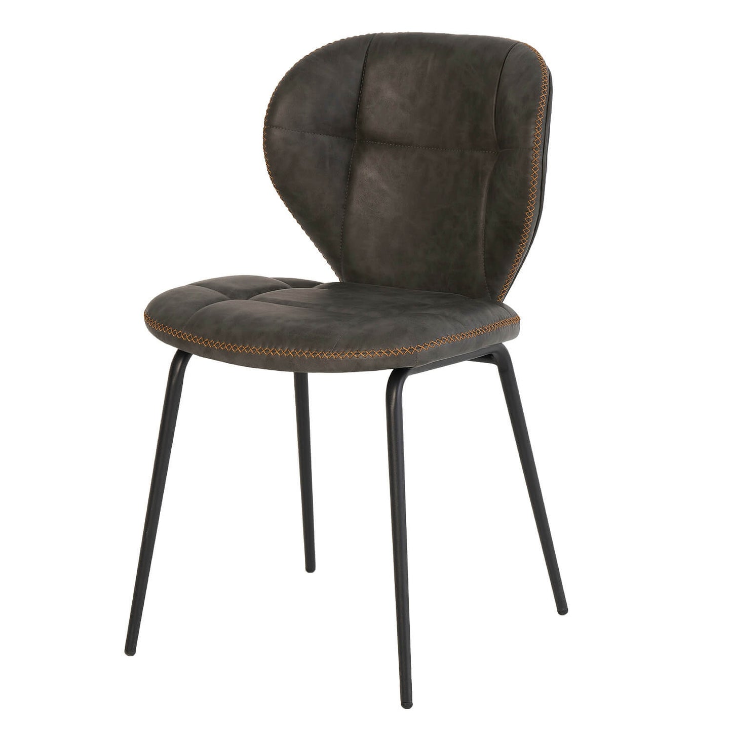 Silla de comedor Dafne