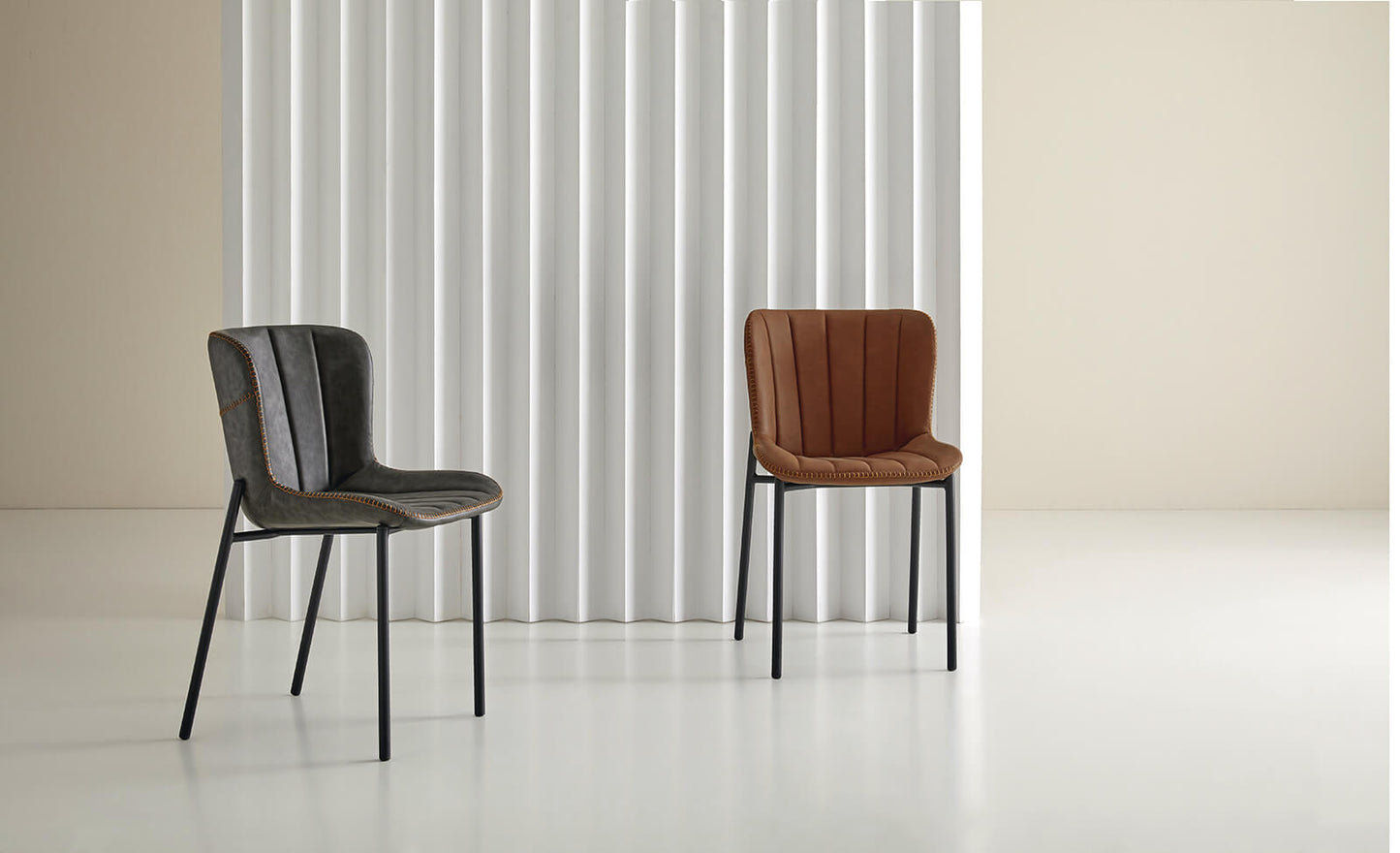 silla de comedor mayka