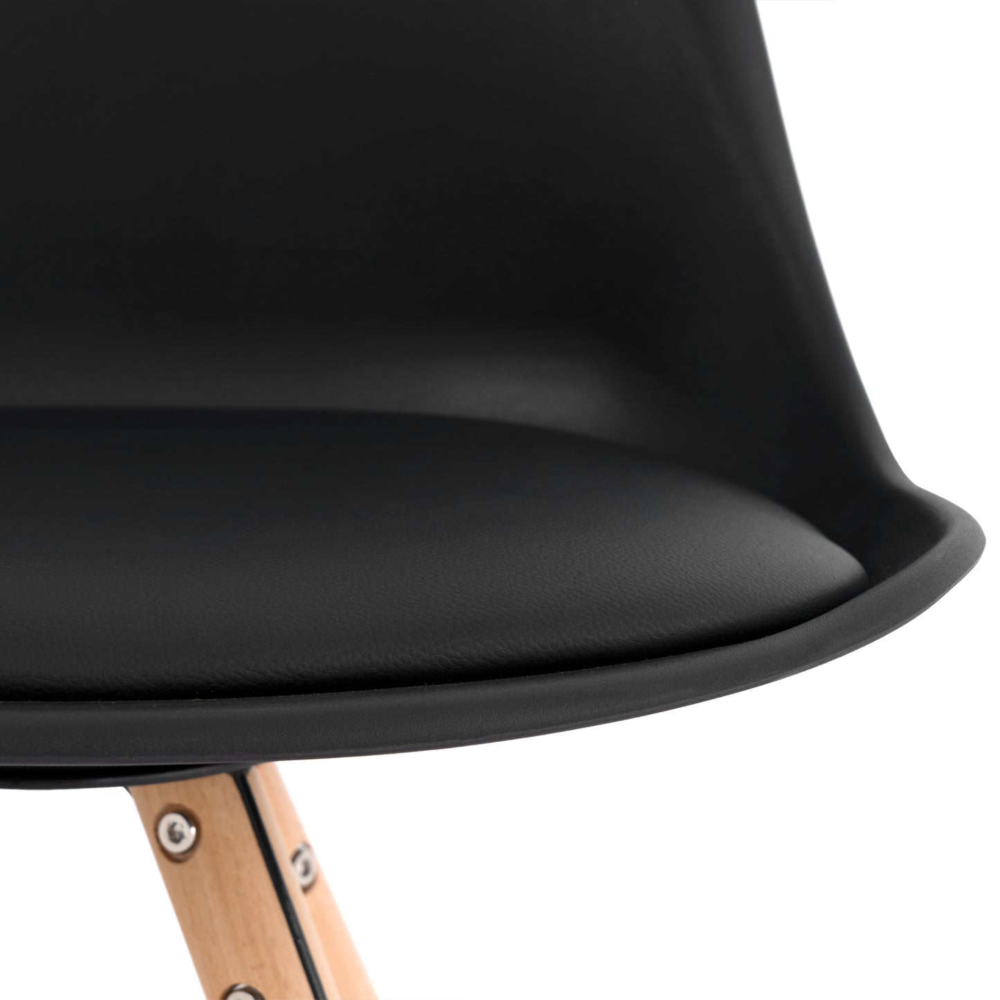 silla de comedor Kate