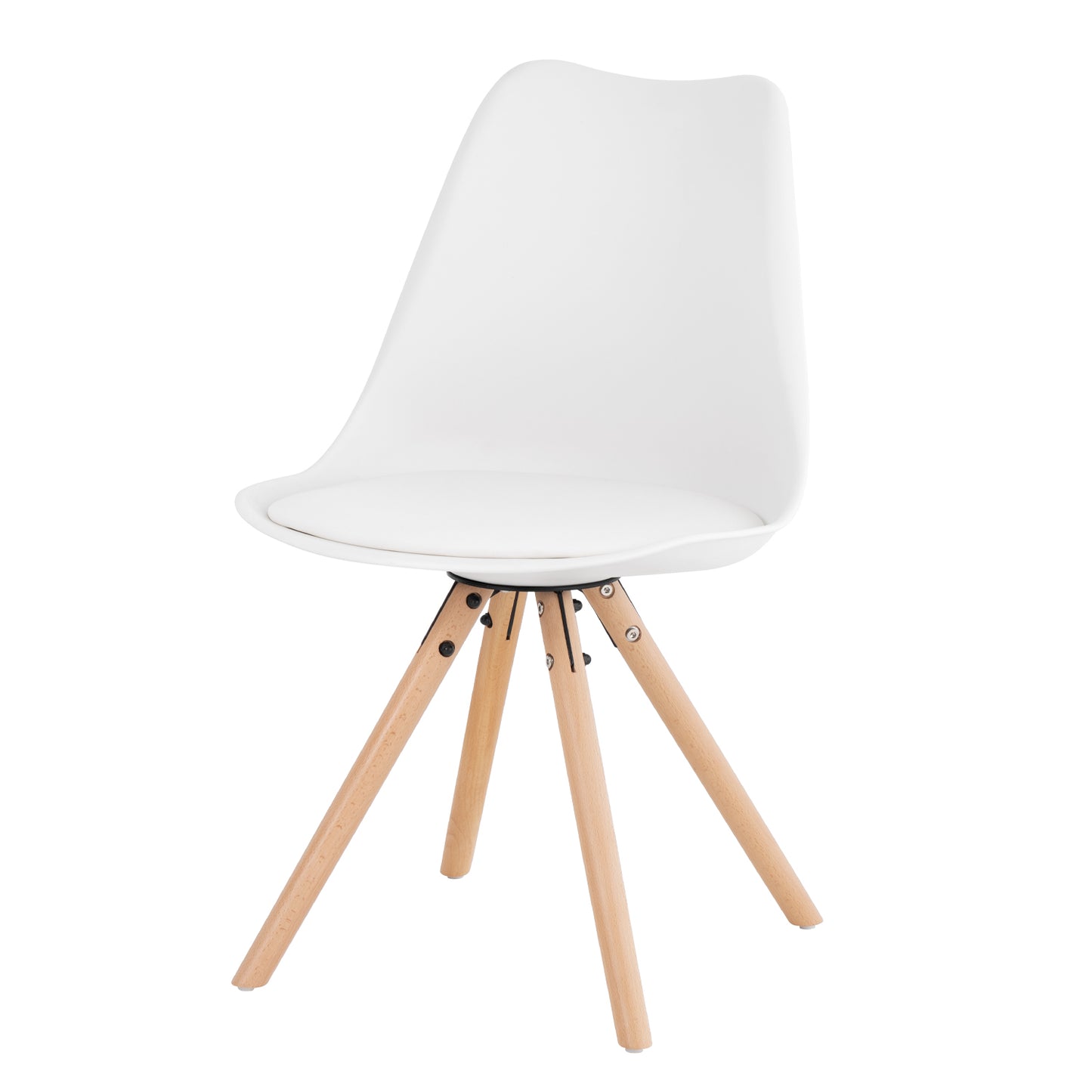 silla de comedor Kate