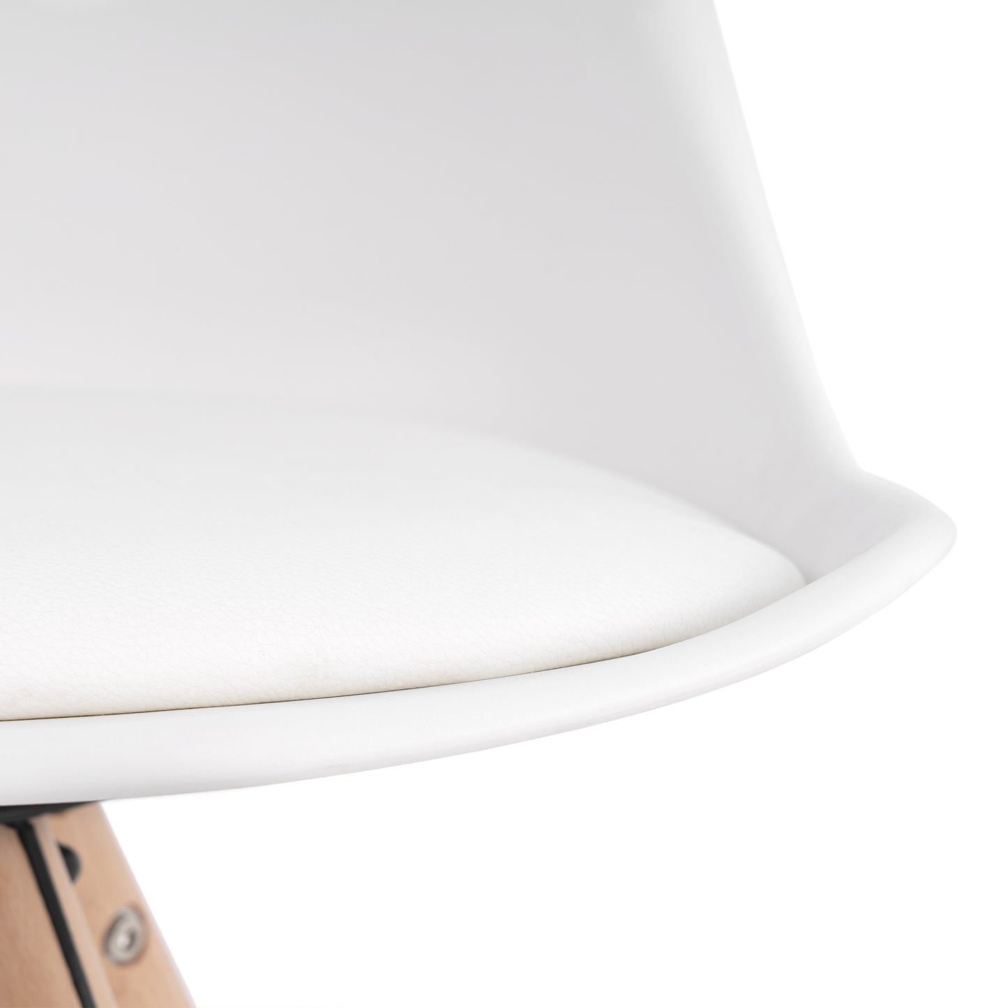 silla de comedor Kate