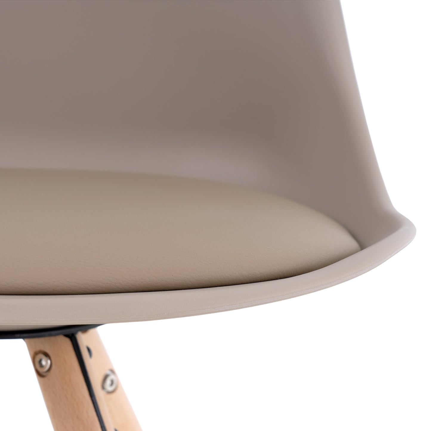 silla de comedor Kate