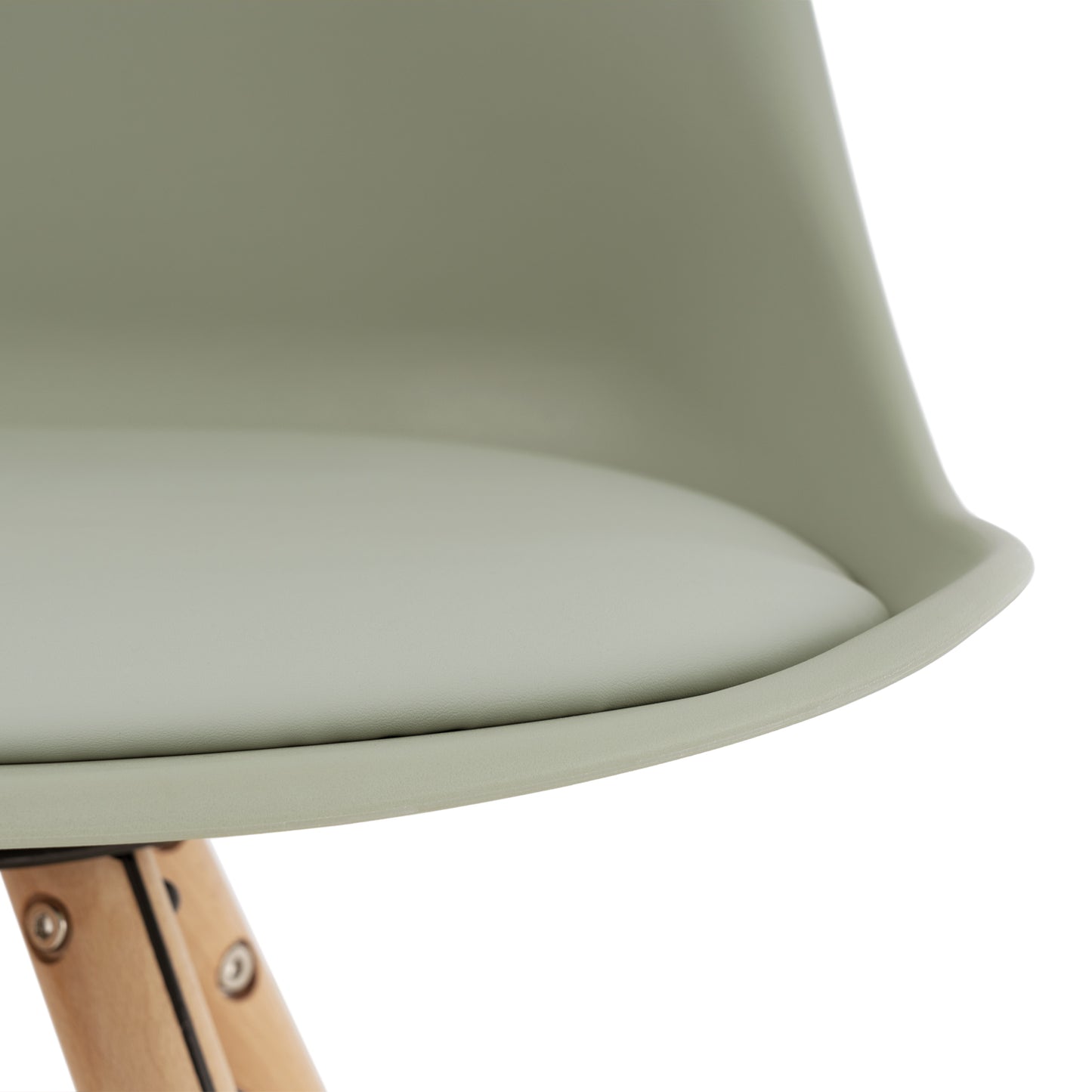 silla de comedor Kate