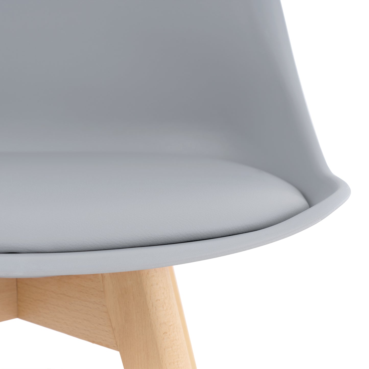 Silla de comedor Karina