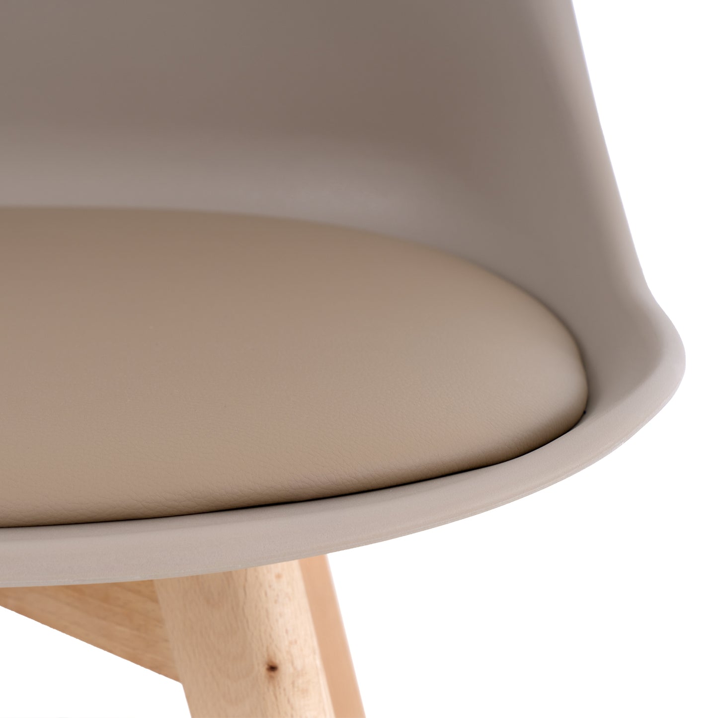 Silla de comedor Karina