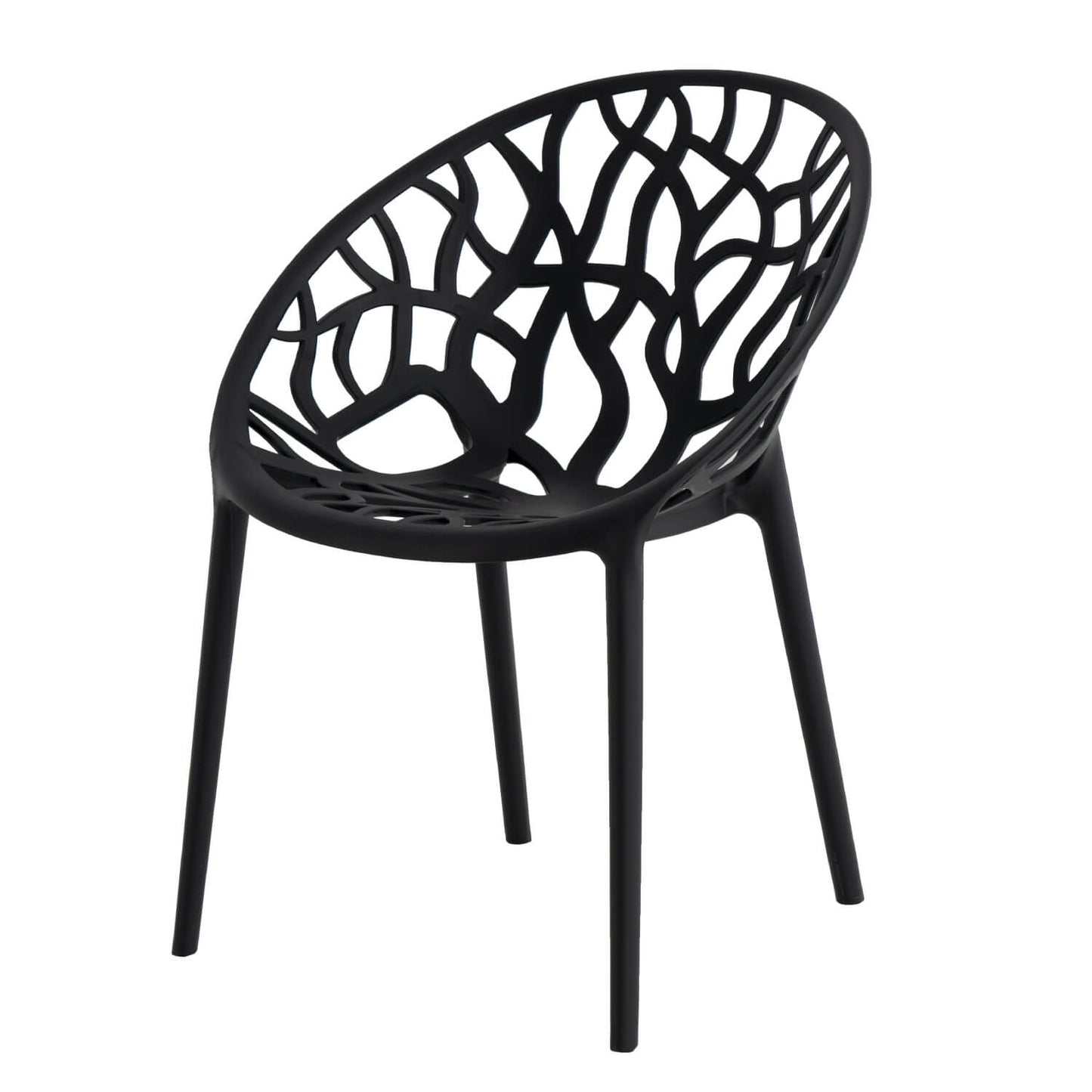 Silla de comedor Kiara.