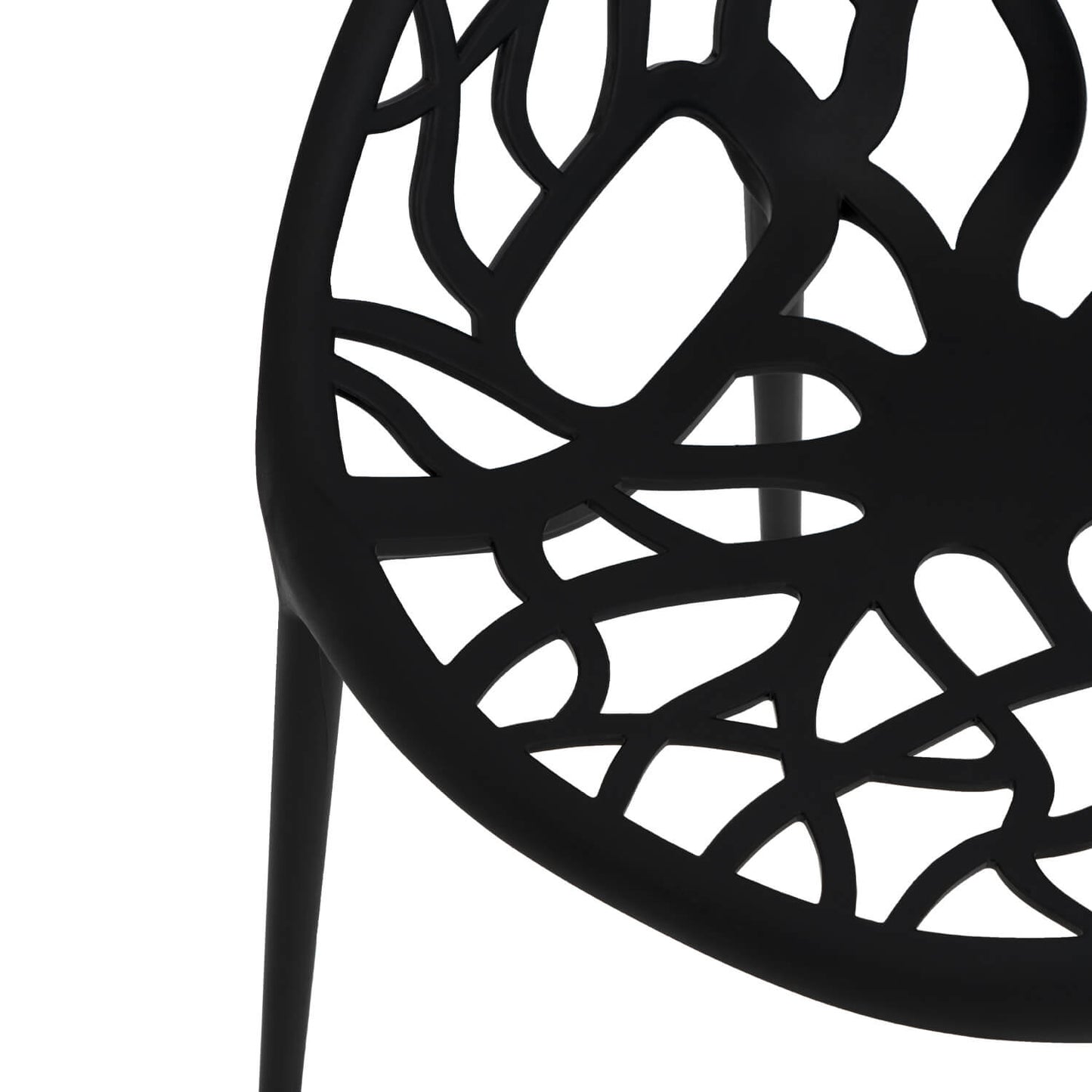 Silla de comedor Kiara.
