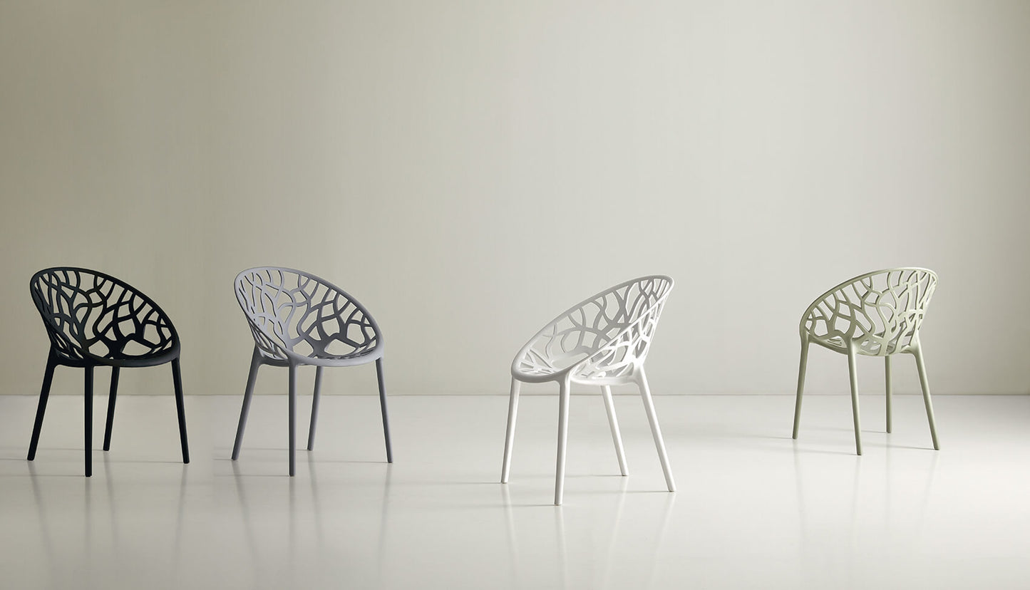 Silla de comedor Kiara.