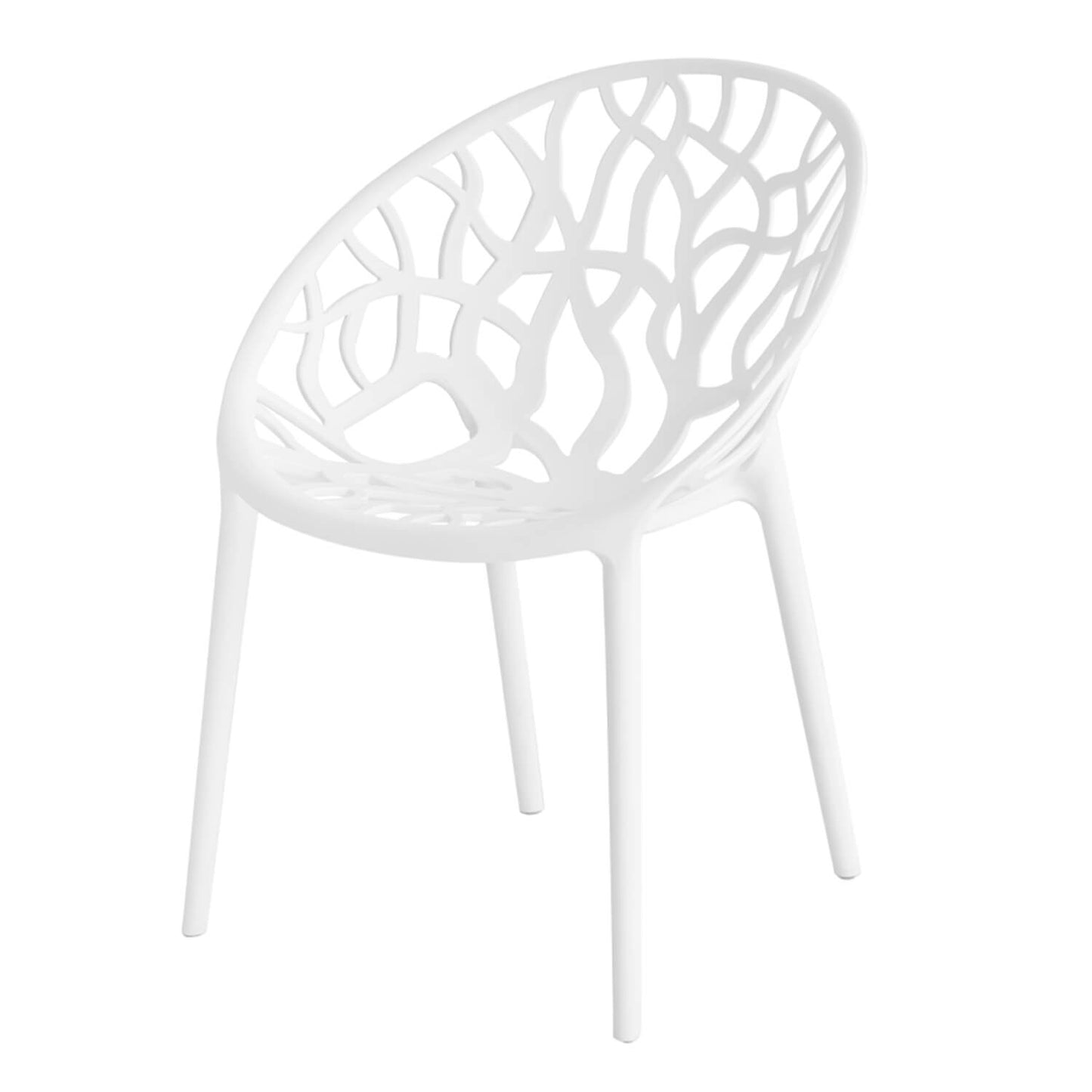 Silla de comedor Kiara.