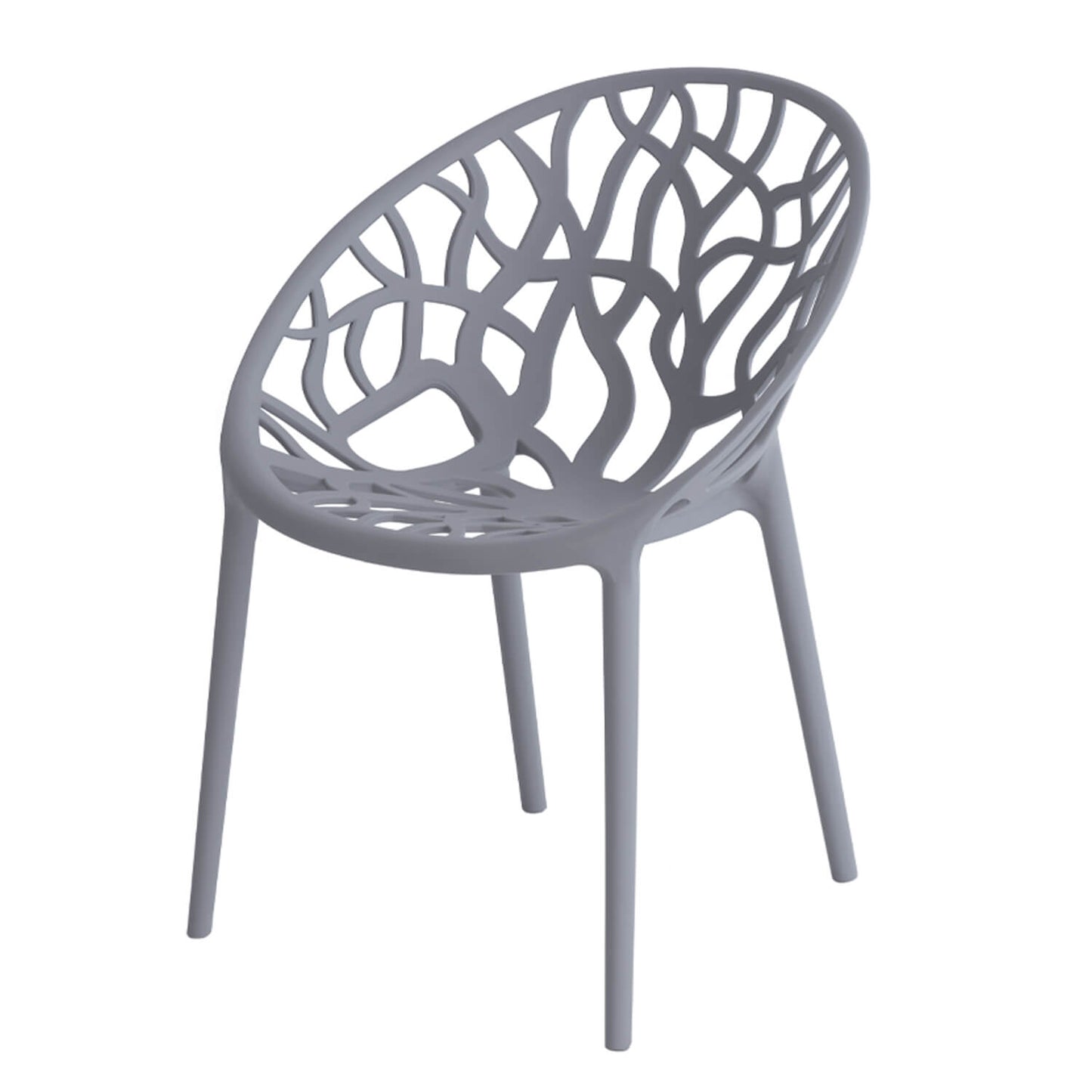 Silla de comedor Kiara.