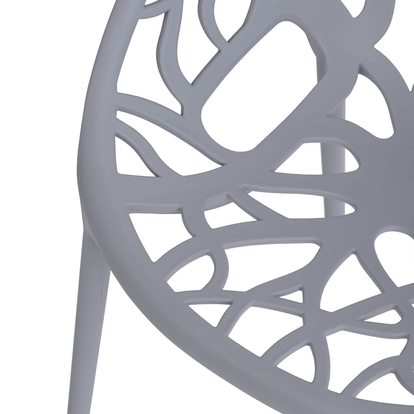 Silla de comedor Kiara.