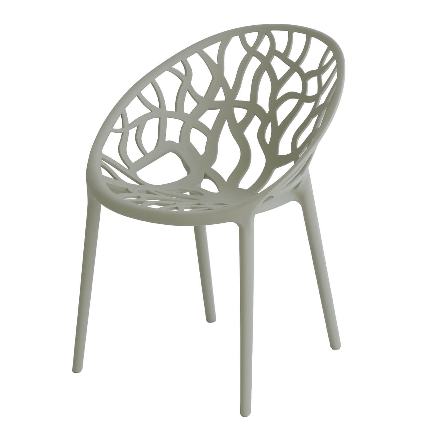 Silla de comedor Kiara.
