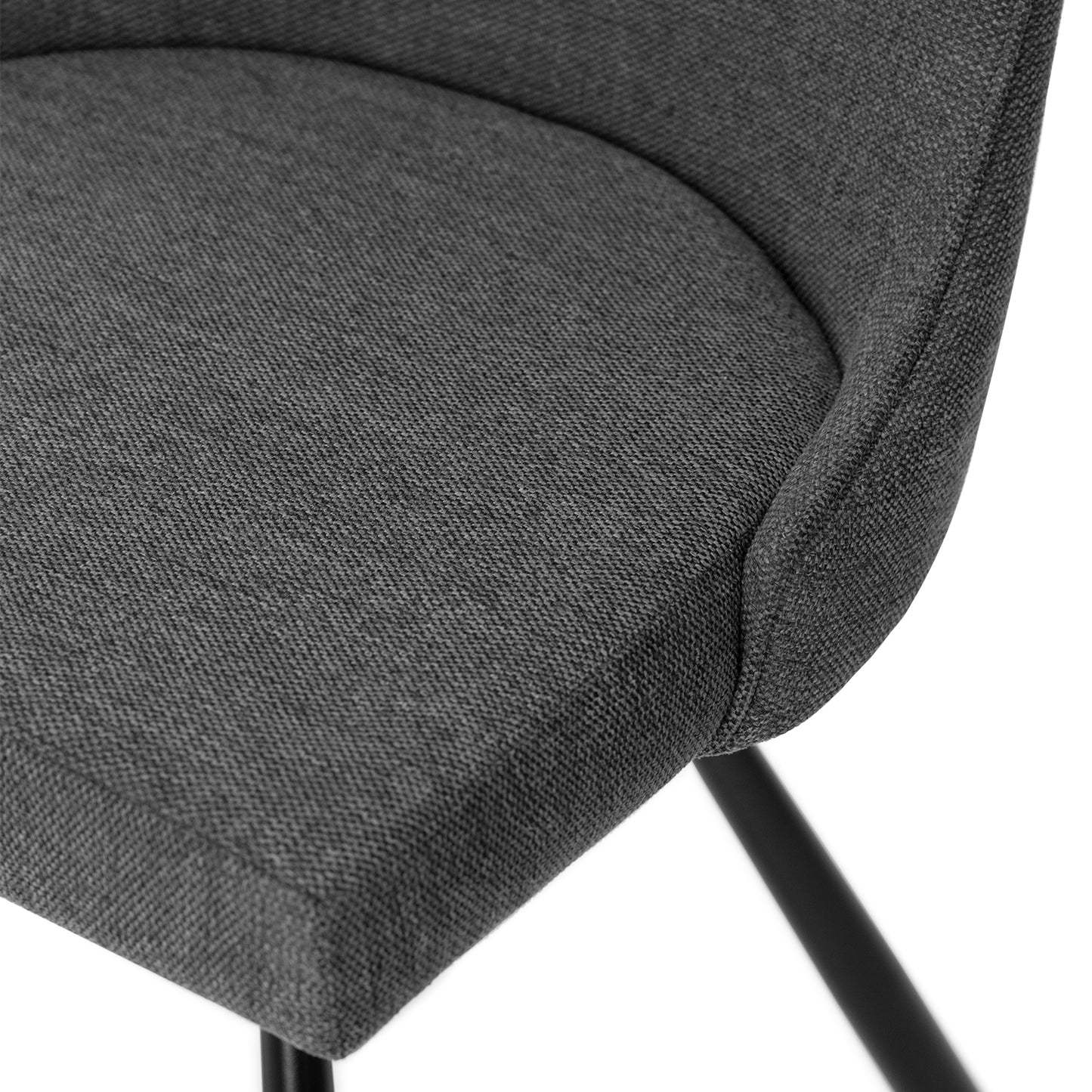 Silla de comedor Danica
