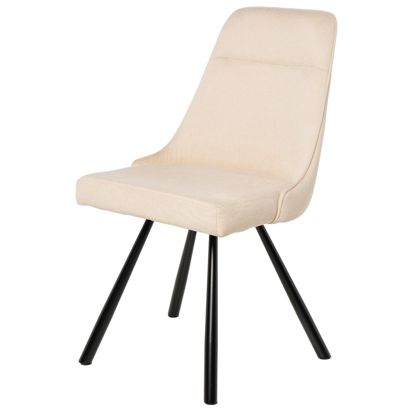 Silla de comedor Danica