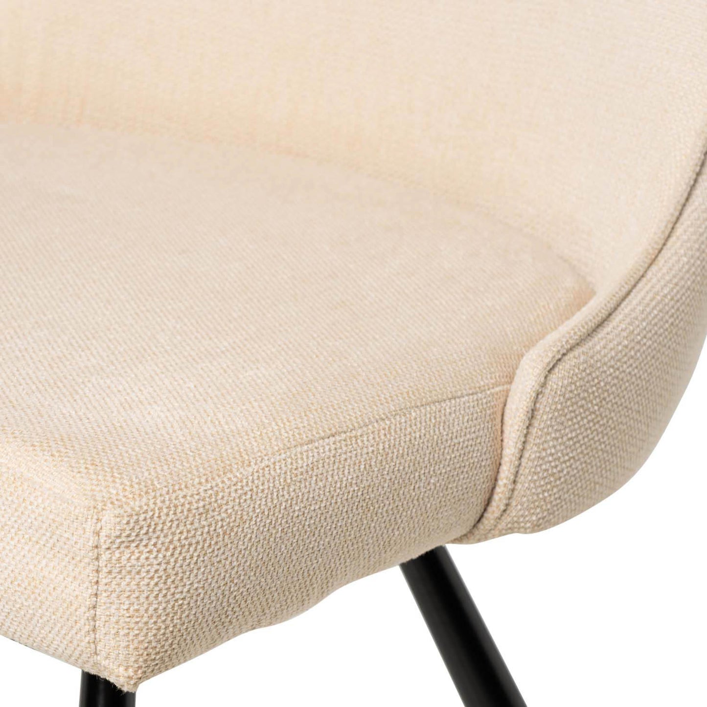 Silla de comedor Danica