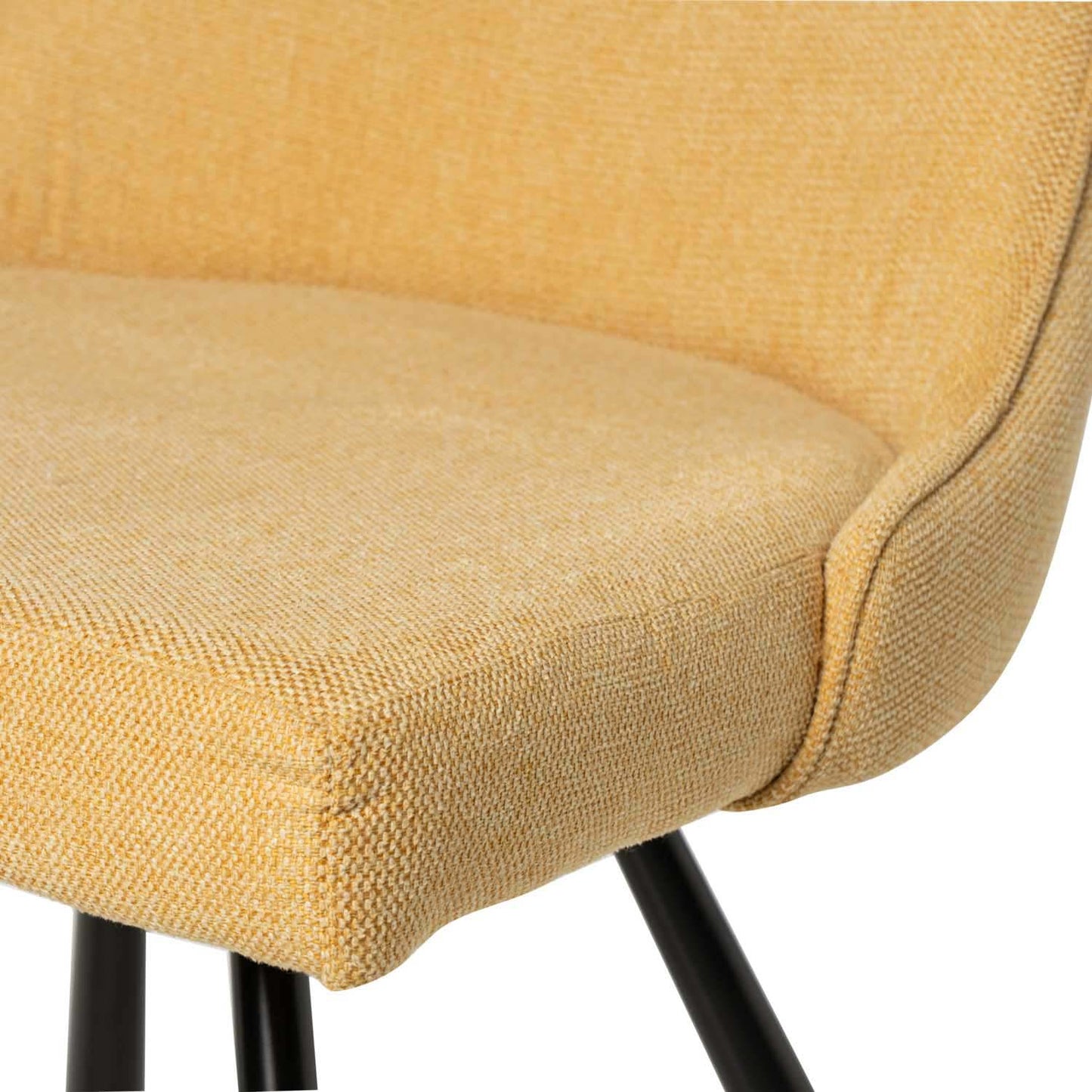 Silla de comedor Danica