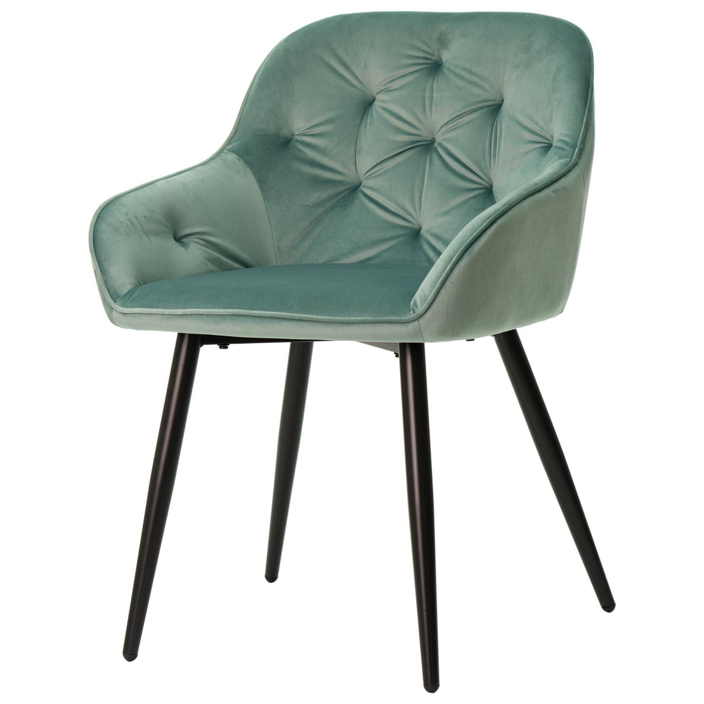 silla de comedor blanche
