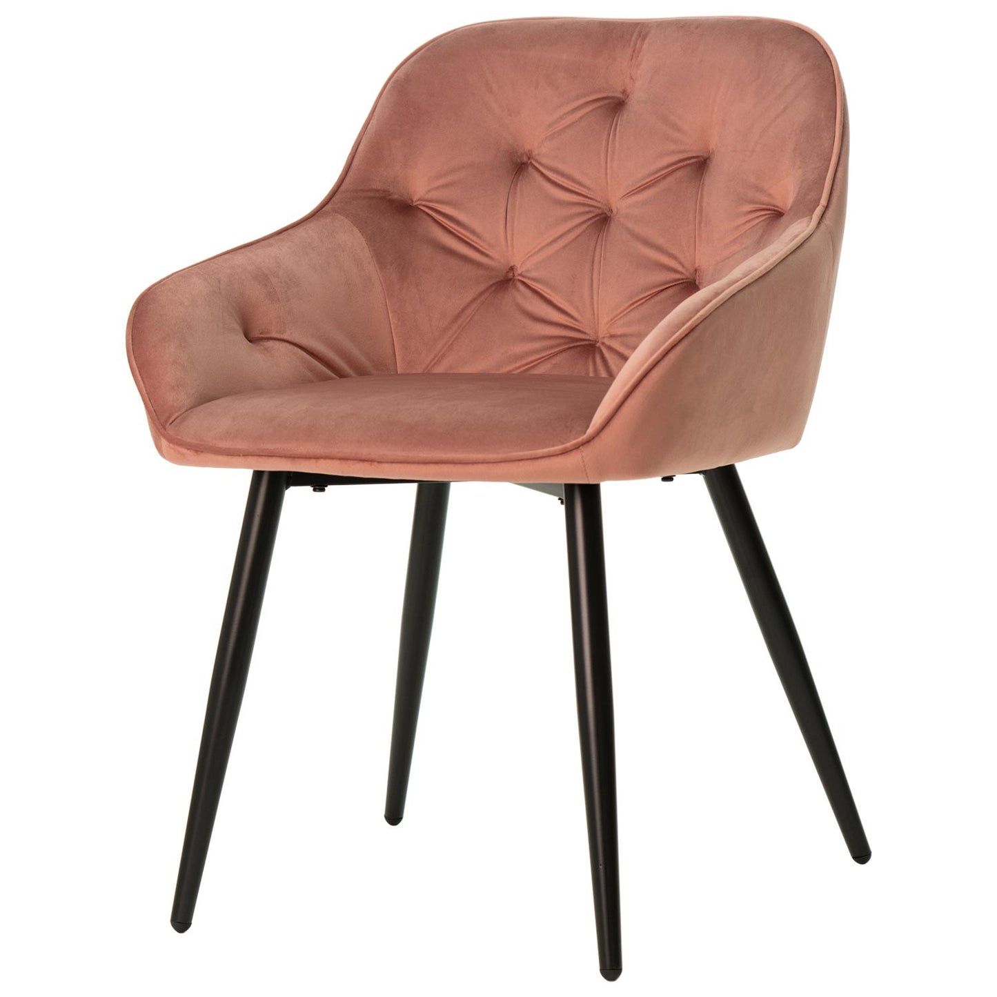 silla de comedor blanche