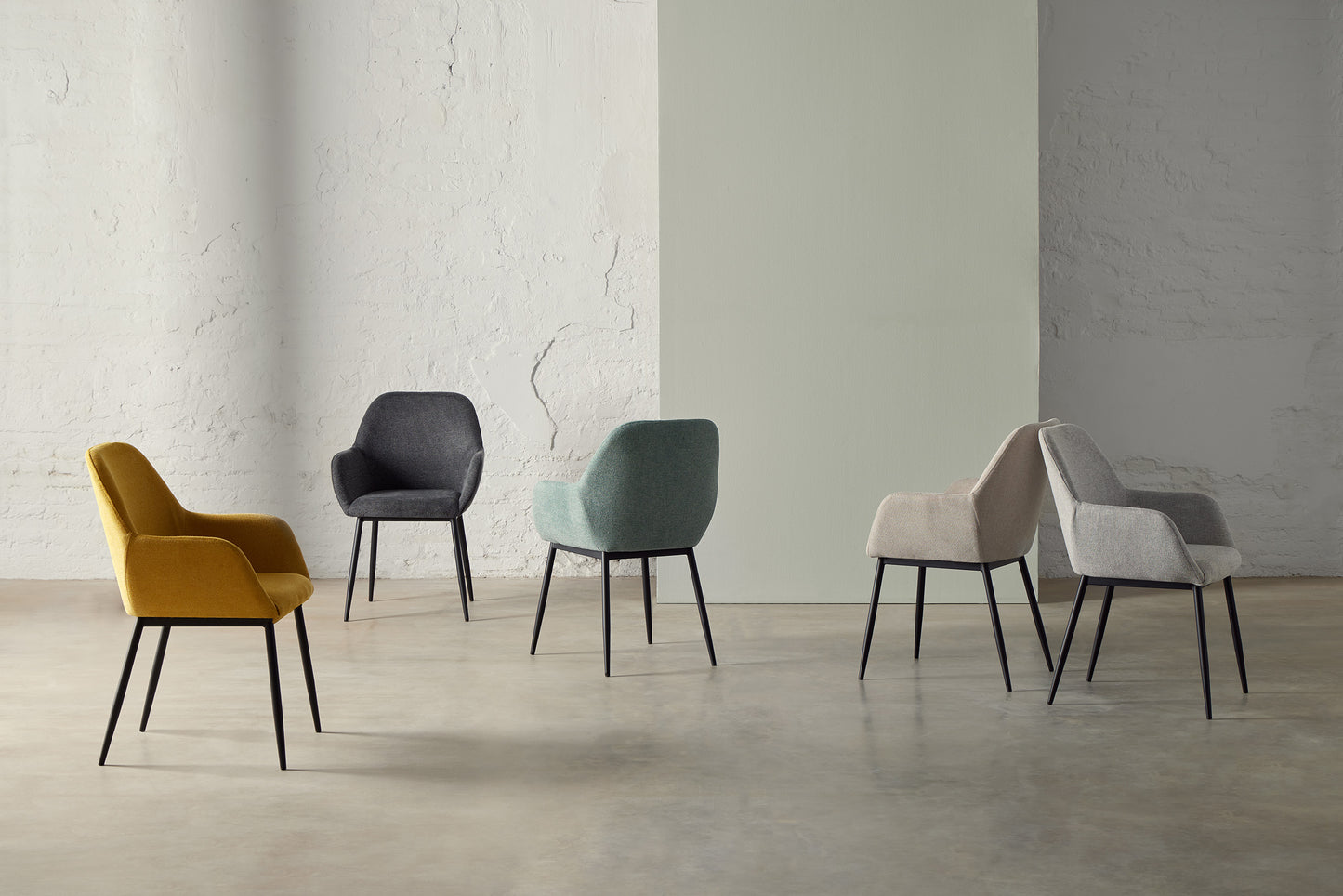 silla de comedor isabela