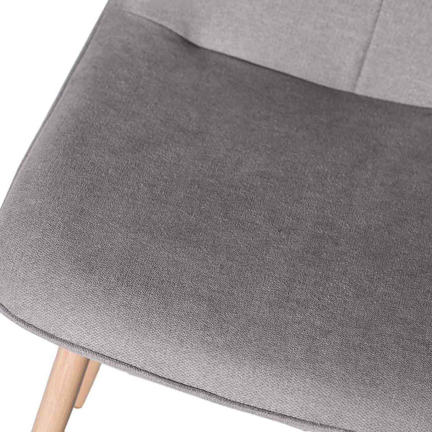 Silla de comedor Iliana
