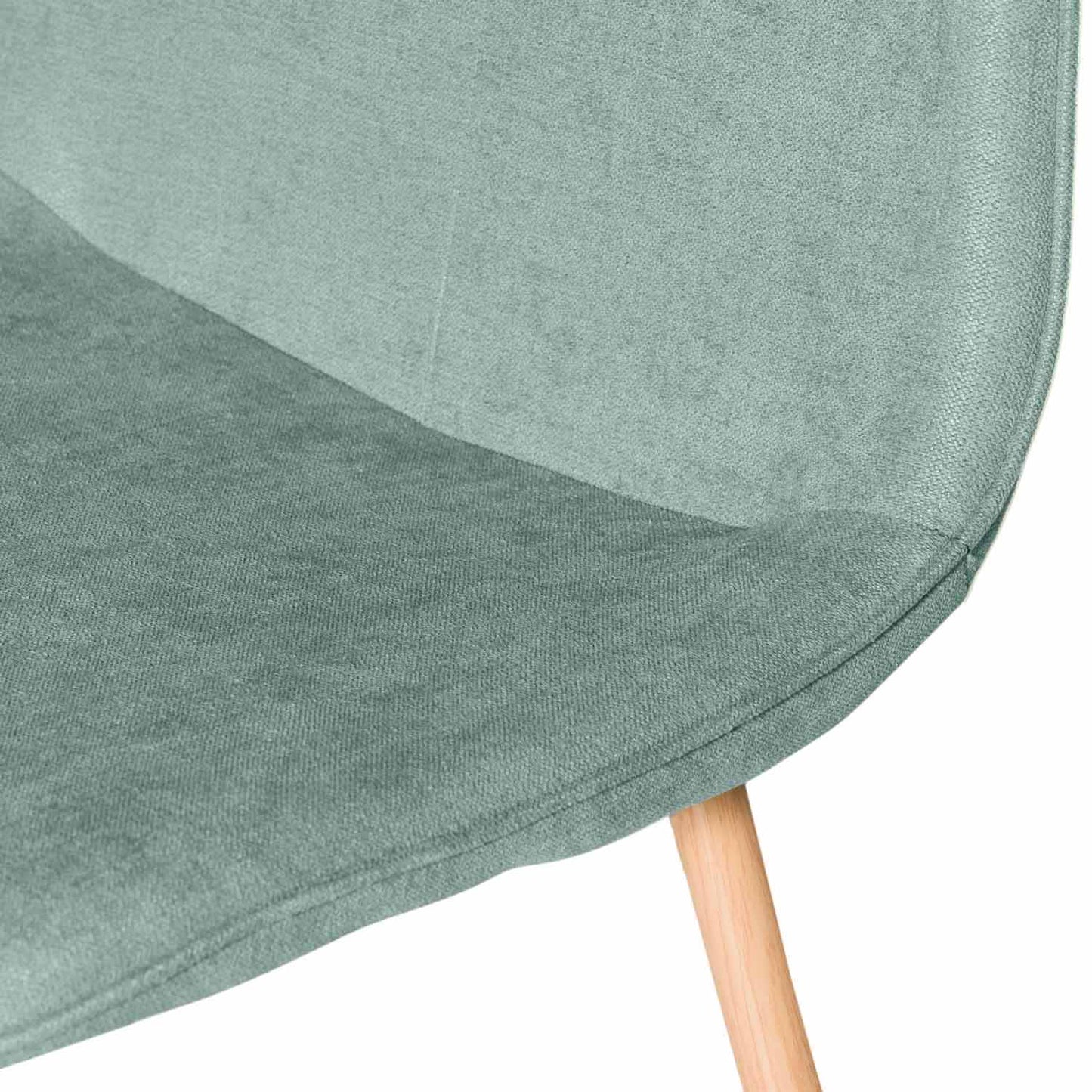 Silla de comedor Iliana