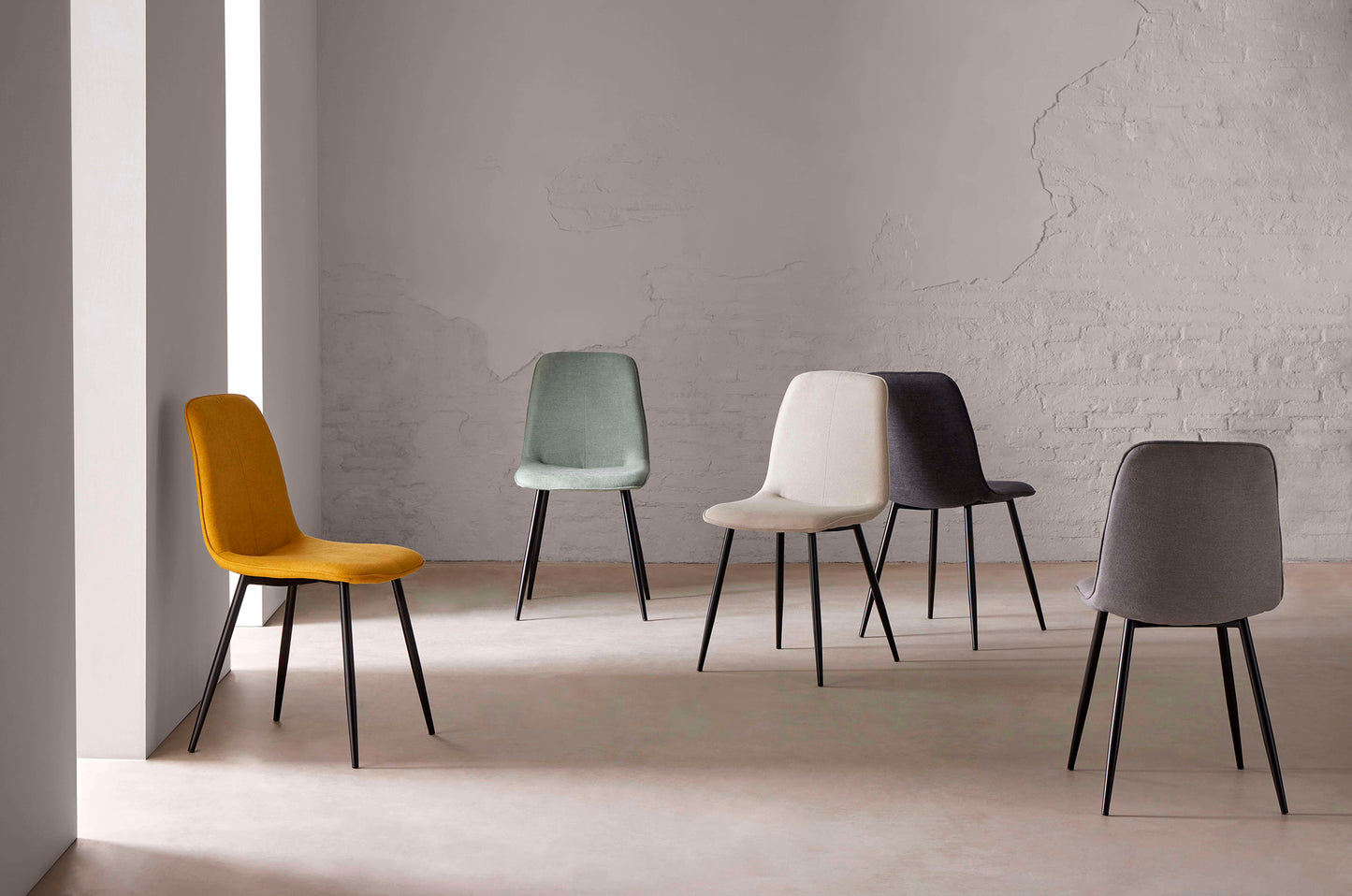 silla de comedor marleen