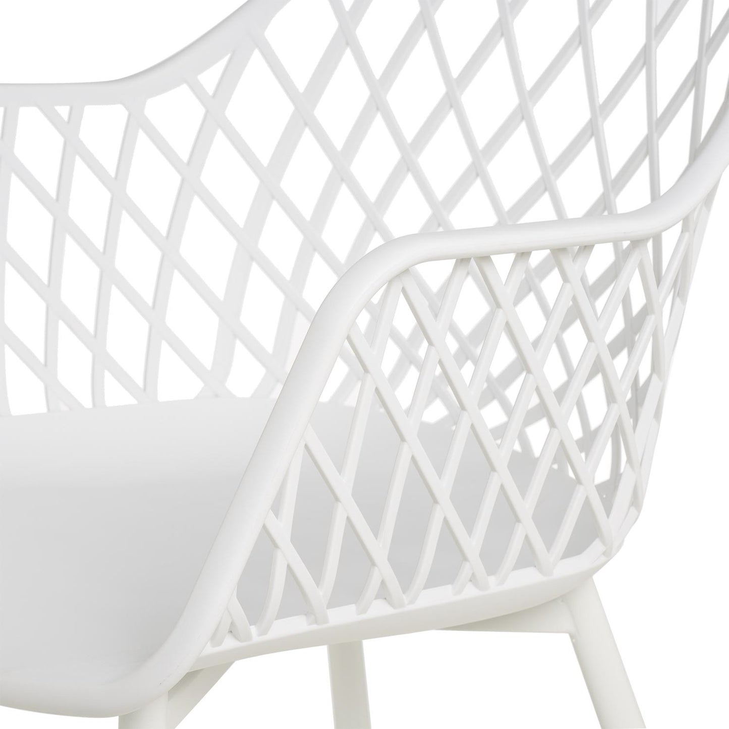 Charlotte dining chair