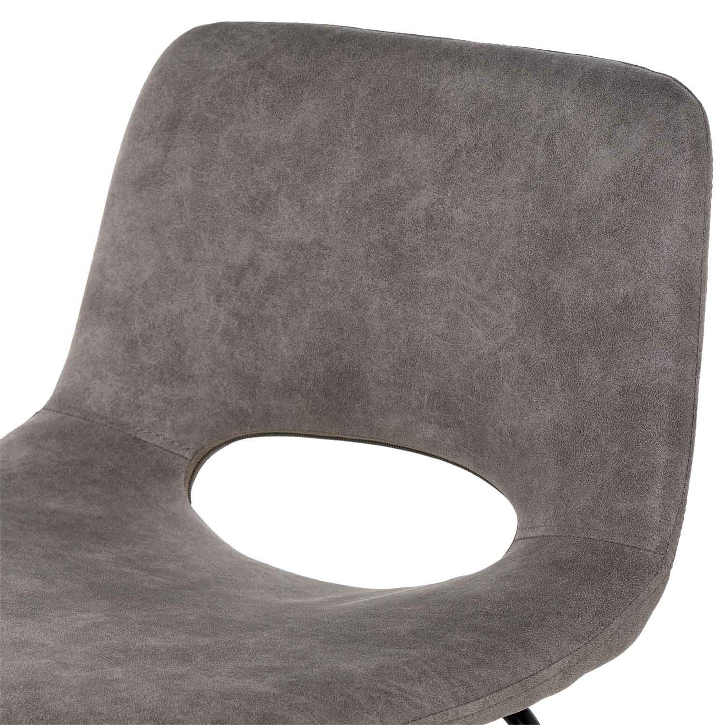 Alfie bar stool