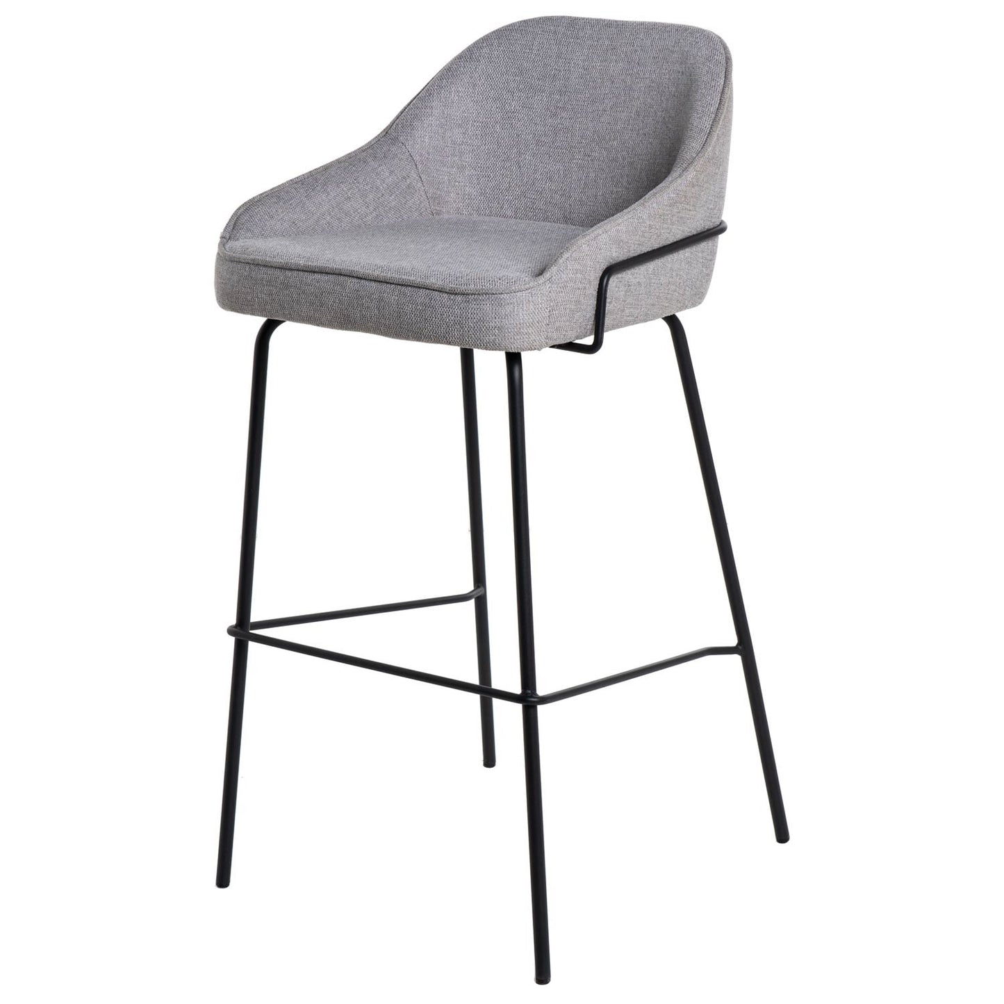taburete de bar louis