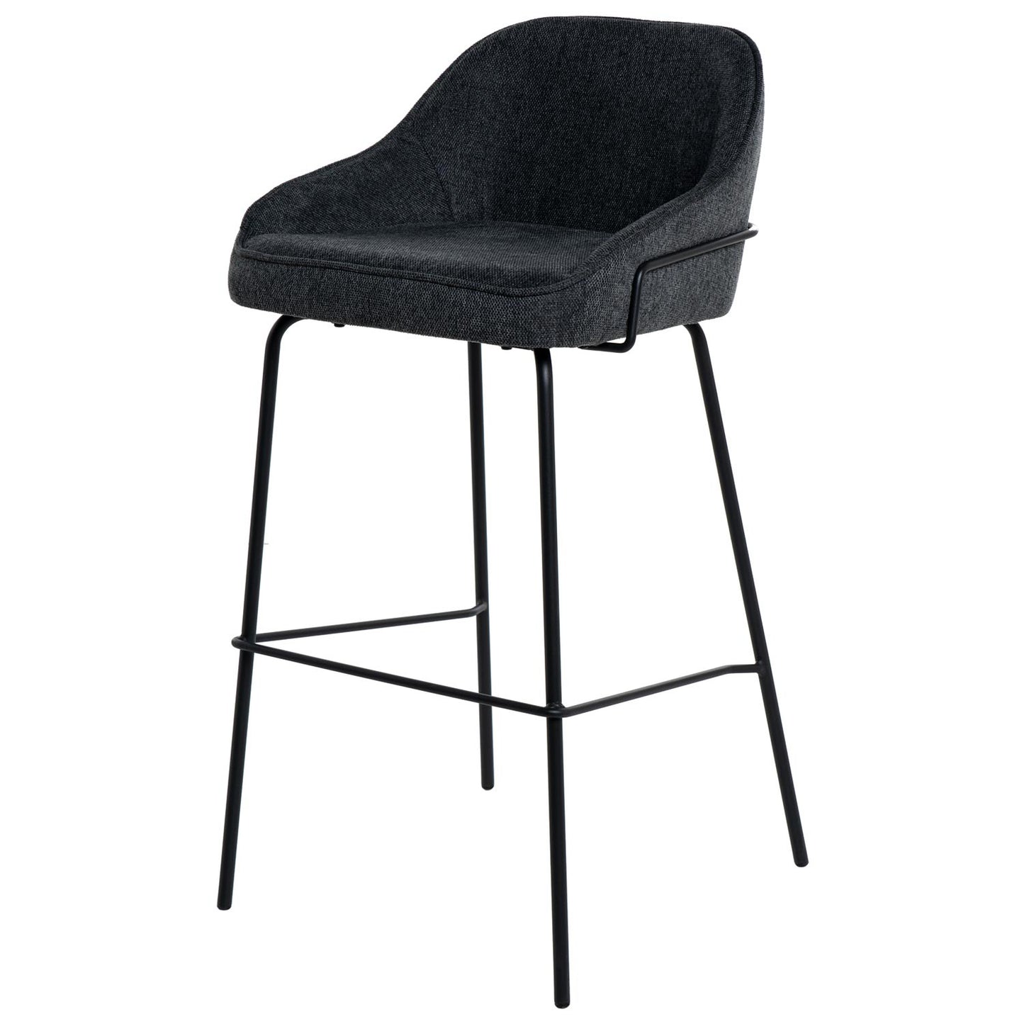 taburete de bar louis