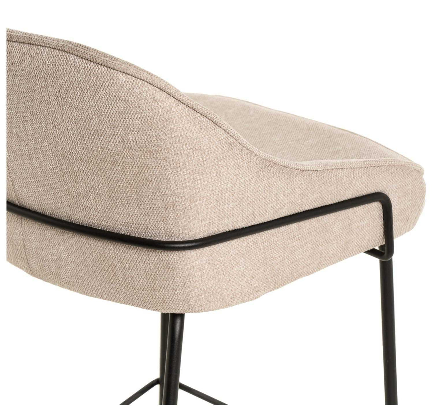 taburete de bar louis