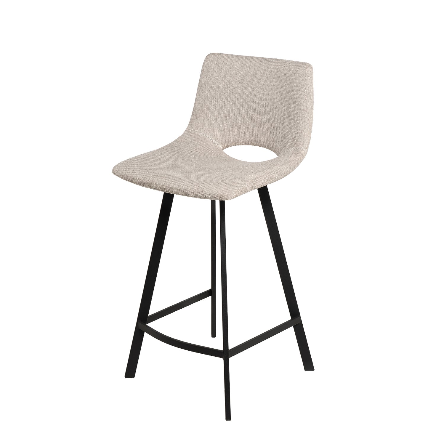 Taburete de bar Clark