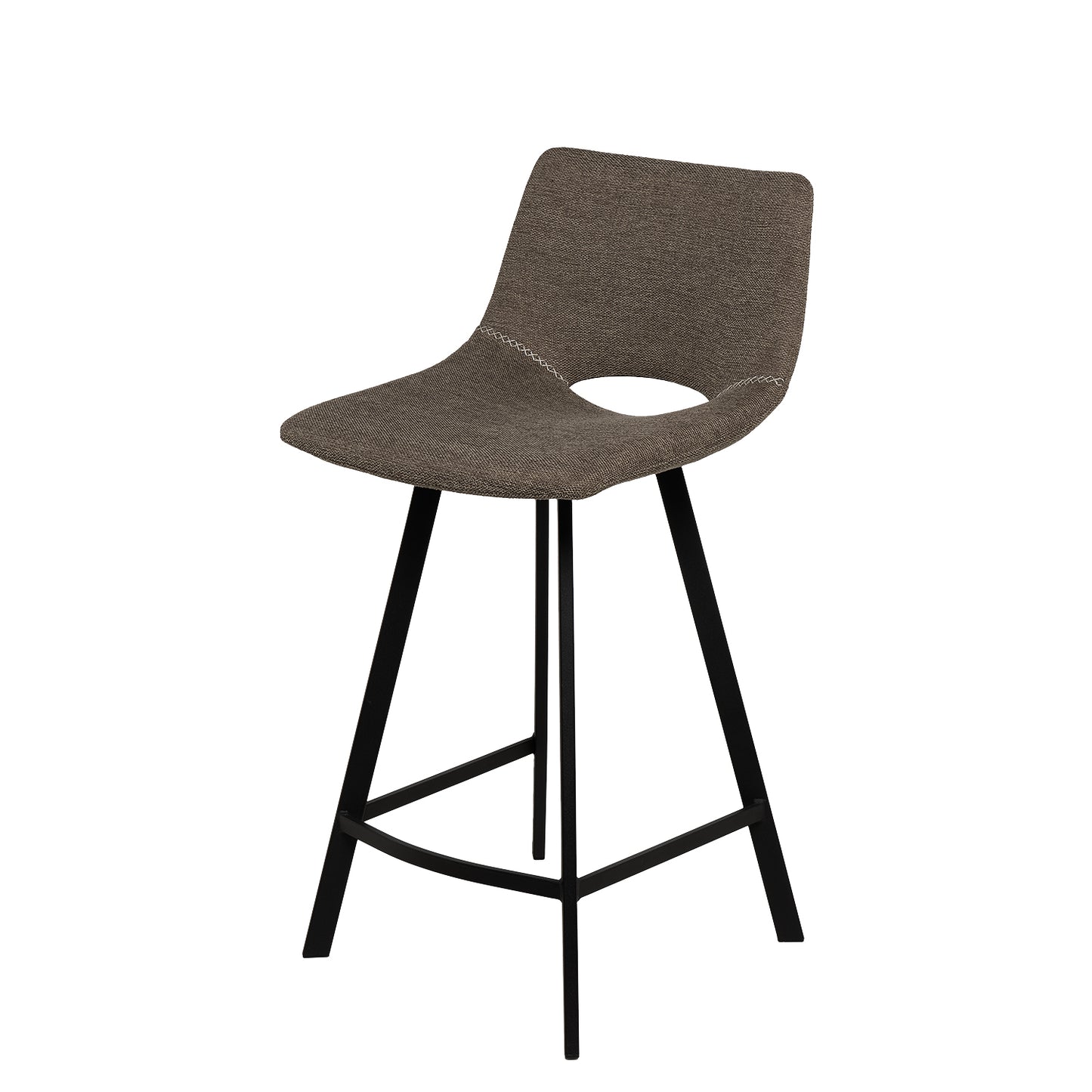 Taburete de bar Clark