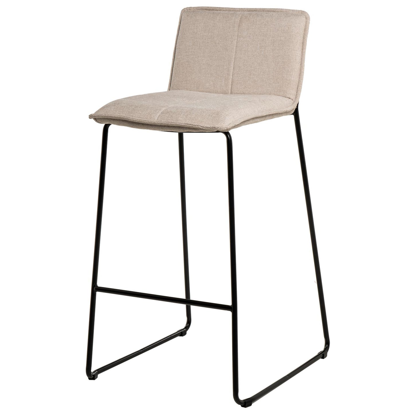 Taburete de bar Abot