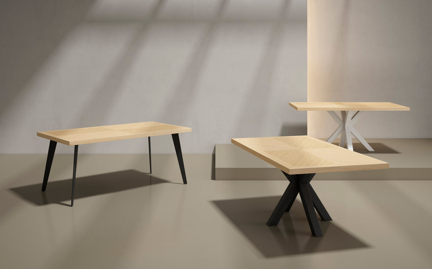 mesa de comedor elaine