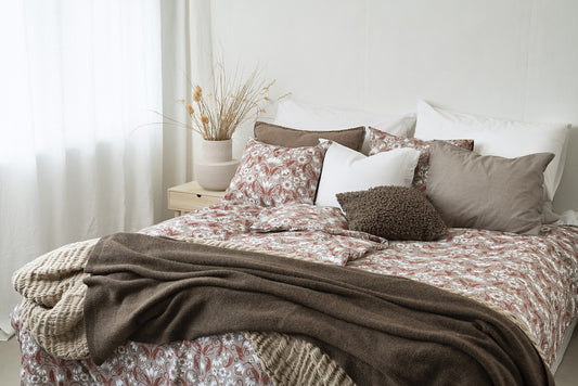 Conjunto de 2 piezas Siljan