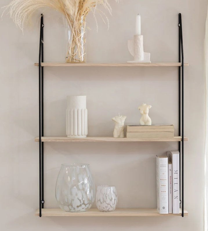 Shelf 3 planes
