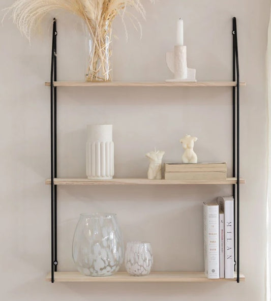 Shelf 3 planes