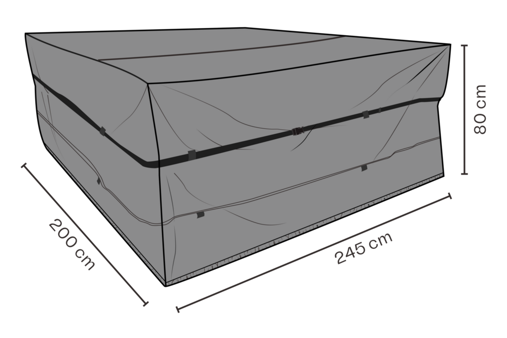Protección de muebles