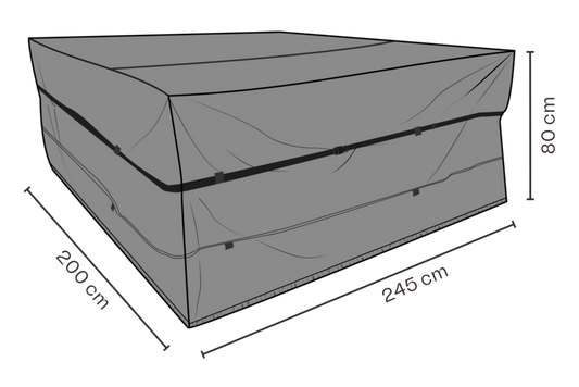 Protección de muebles