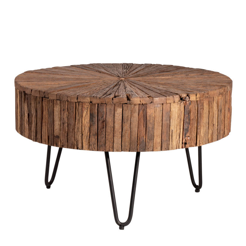 Tarak coffee table