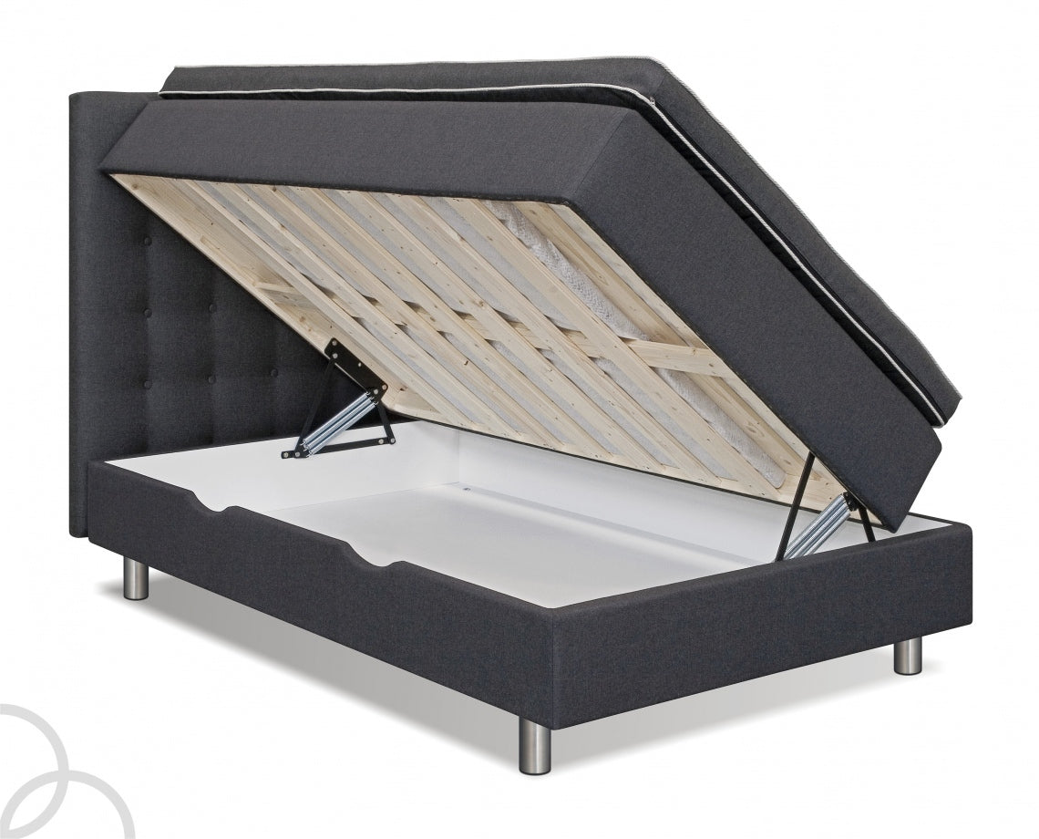 Cama con almacenaje Elsa