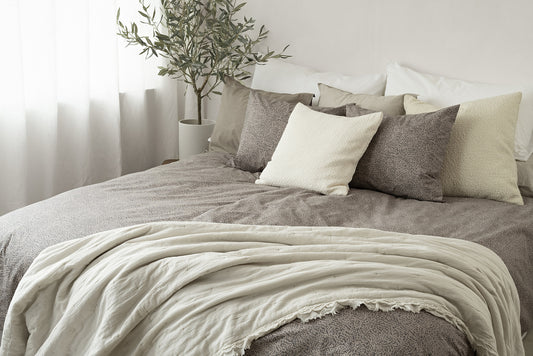 Conjunto de 2 piezas Sylvi