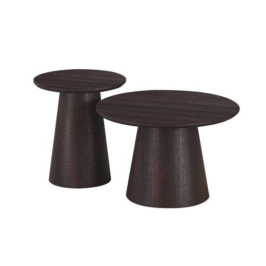 Mesa de centro Terra