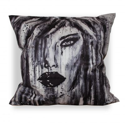 Decorative cushions various motifs incl. inner cushion